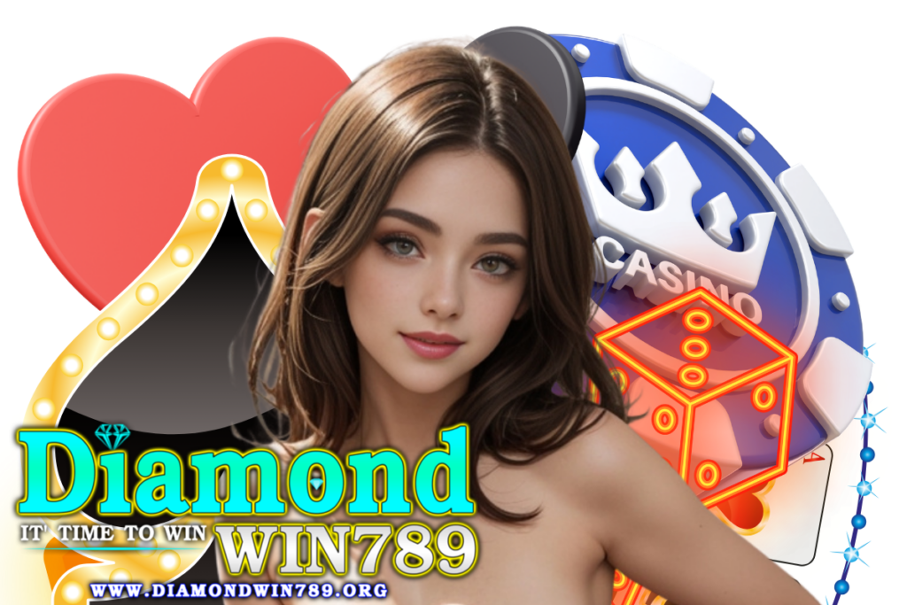 diamondwin789 สล็อต